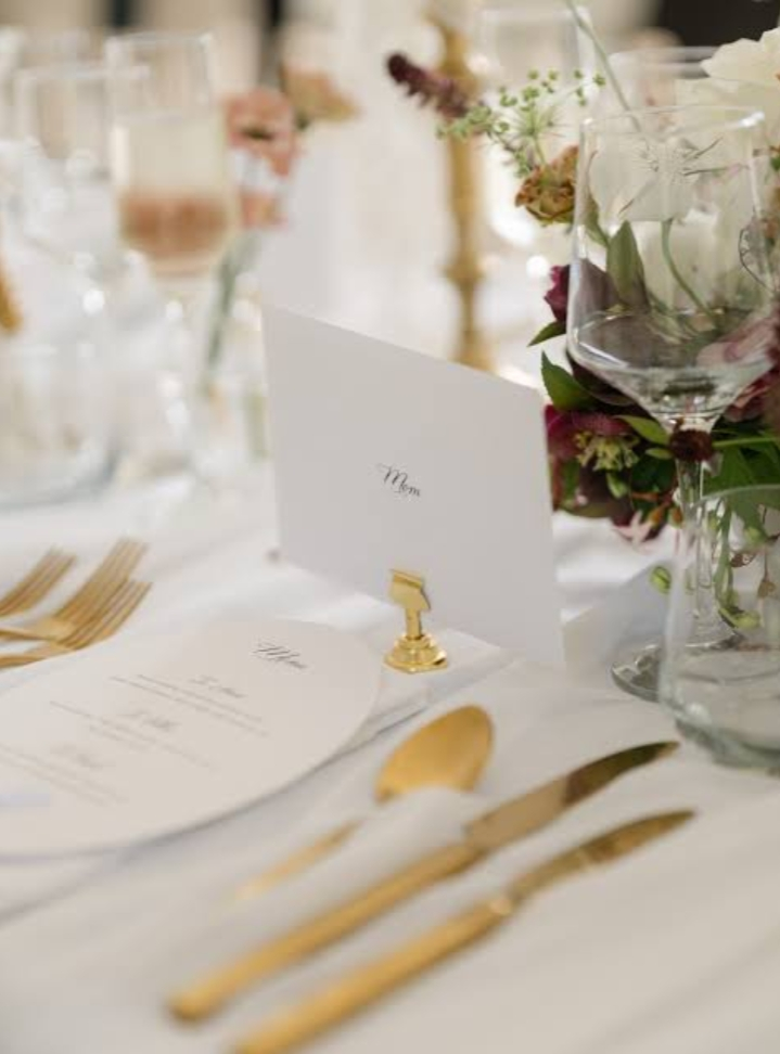 Hospitality Serving